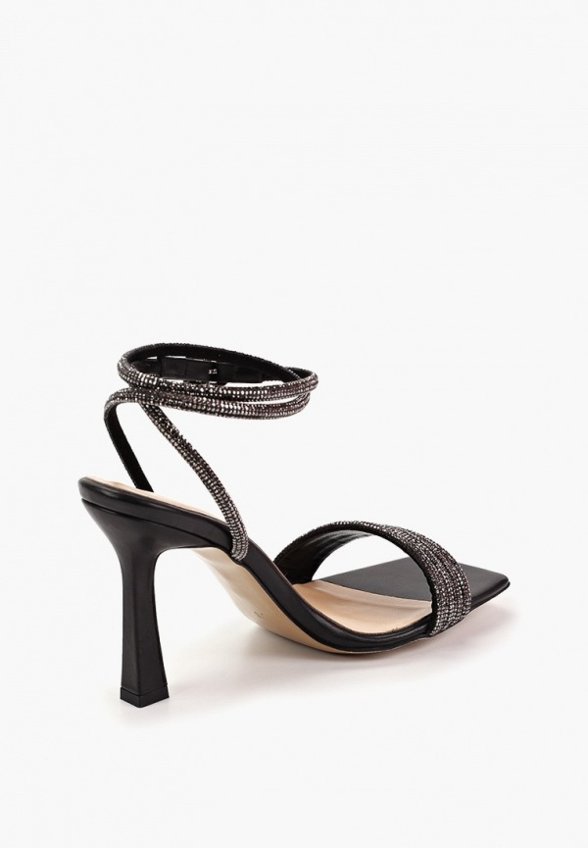 Босоножки Bossy Lady