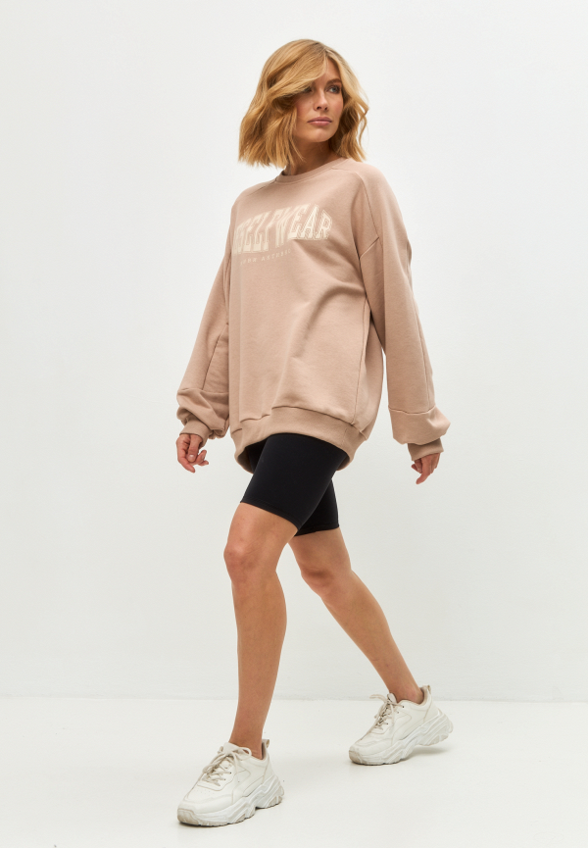 Свитшот Beself