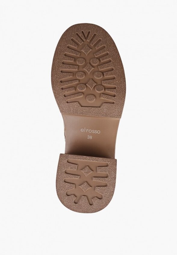 Ботильоны El'Rosso