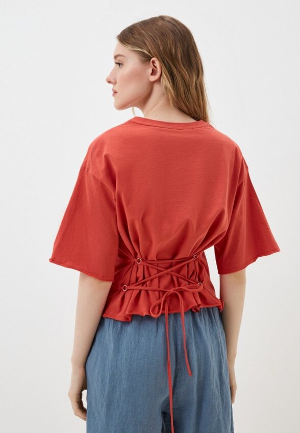 Футболка Gloria Jeans