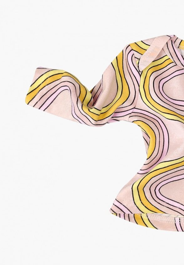 Лонгслив Mjolk