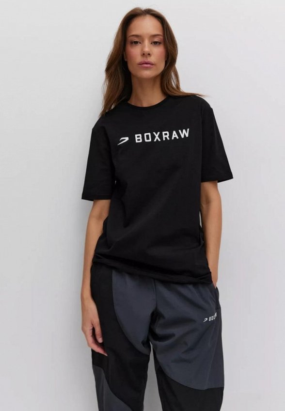 Футболка спортивная Boxraw