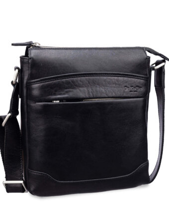 Др.Коффер B402717-245-04 сумка через плечо мужчинам