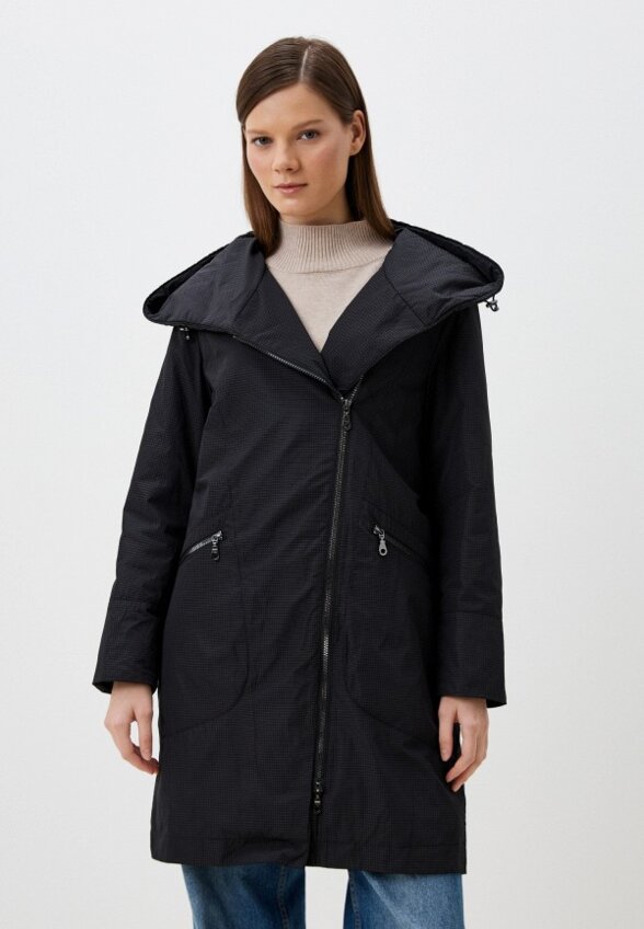 Куртка утепленная Dixi-Coat