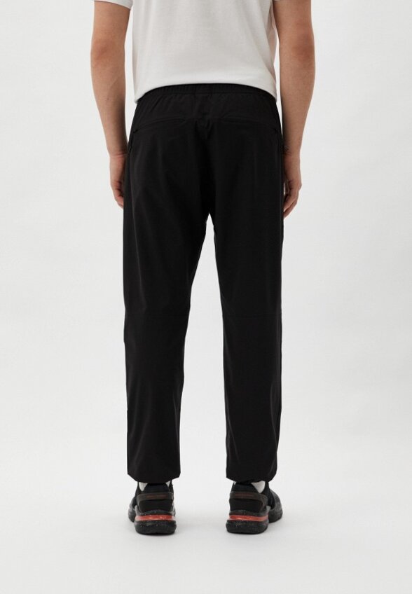 Брюки спортивные Bogner Fire+Ice