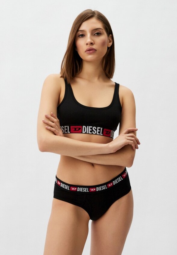 Бюстгальтер Diesel