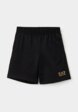 Шорты спортивные EA71  - превью