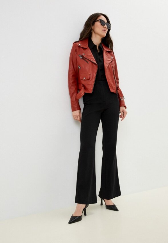 Косуха Снежная Королева