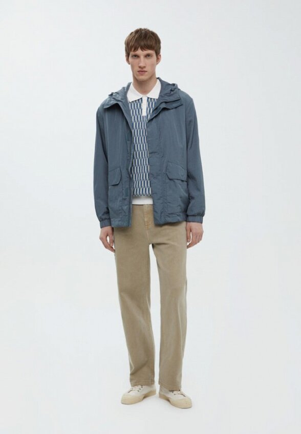 Ветровка Finn Flare