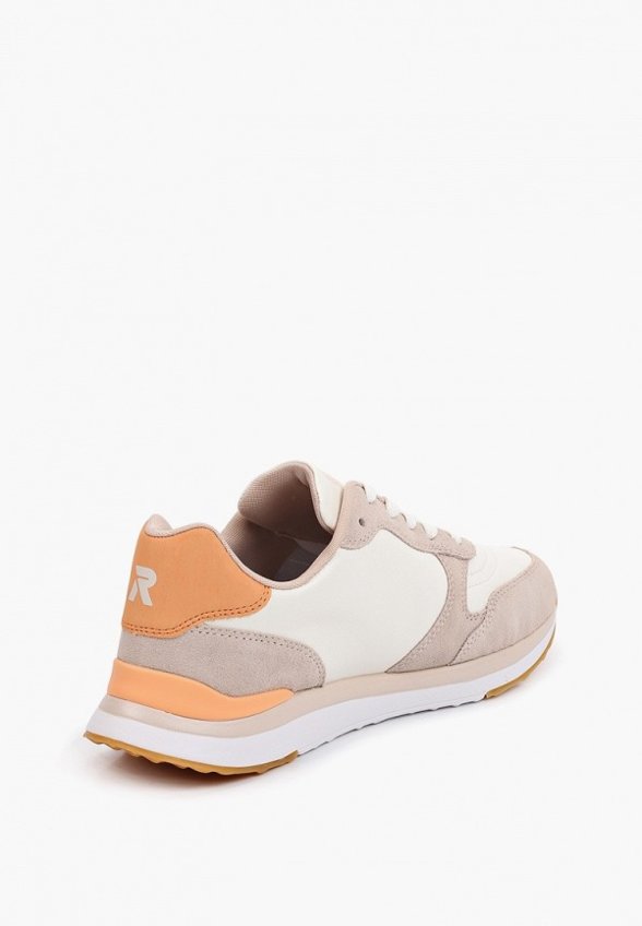 Кроссовки Rieker