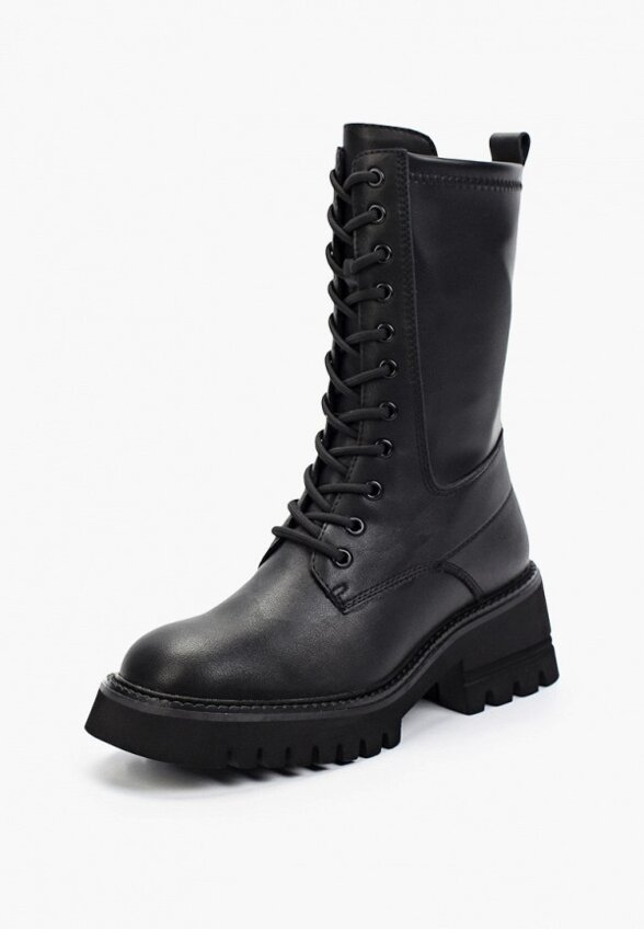 Полусапоги Francesco Donni