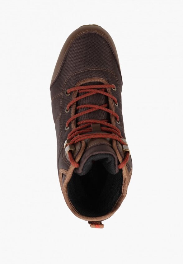 Ботинки трекинговые Sigma