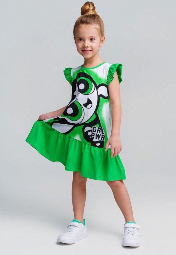 Платье PlayToday