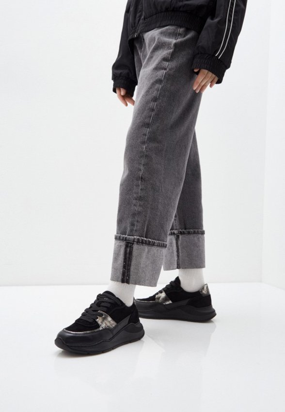 Кроссовки Graciana