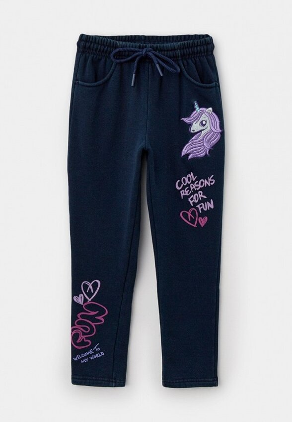 Брюки спортивные PlayToday