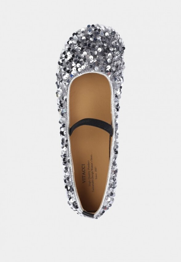 Балетки Vitacci