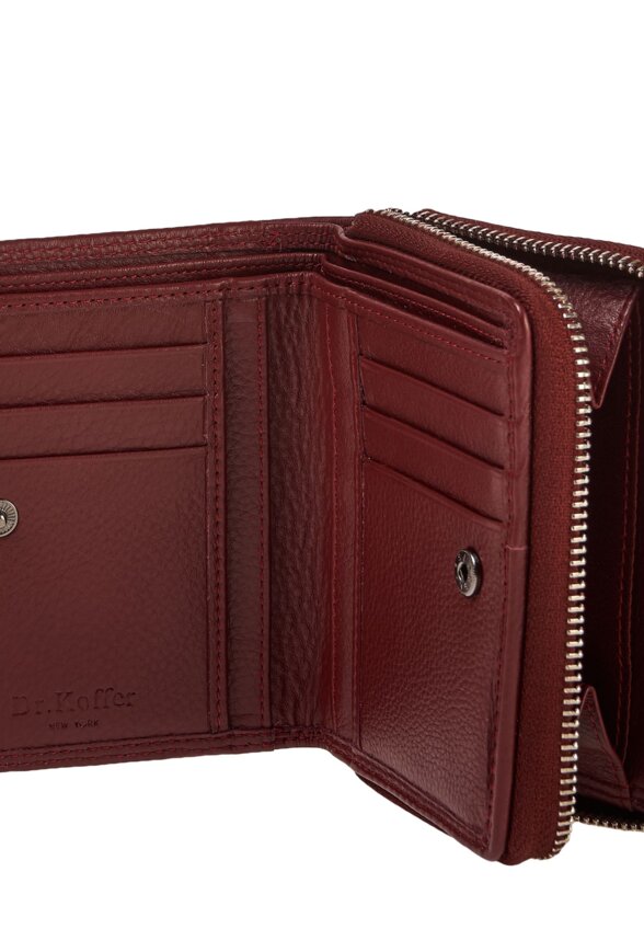 Др.Коффер X510407-41-03 портмоне