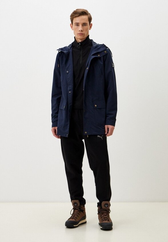 Ветровка W.sharvel