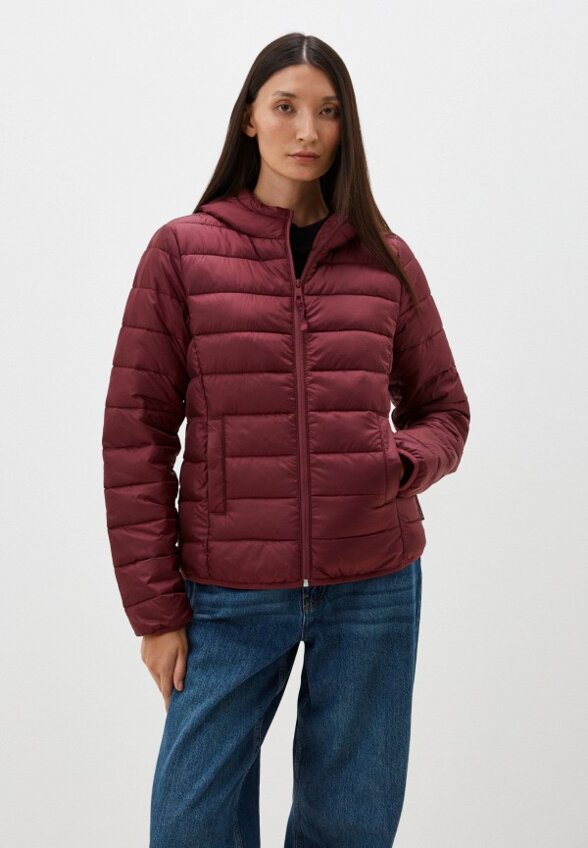 Куртка утепленная Tom Tailor