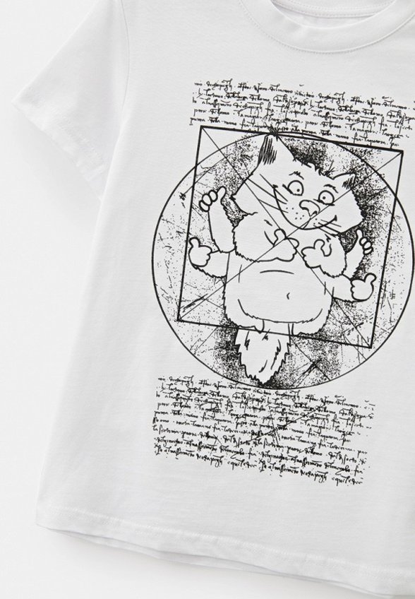 Футболка Funday