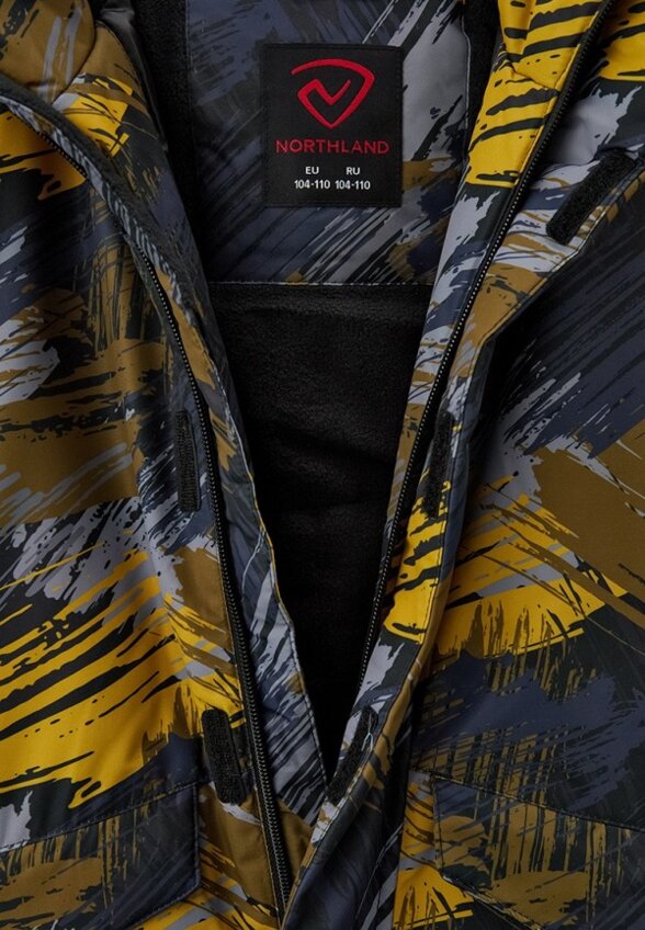 Комбинезон утепленный Northland