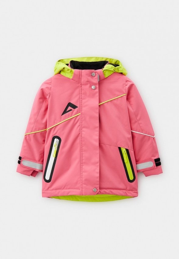 Куртка утепленная Oldos