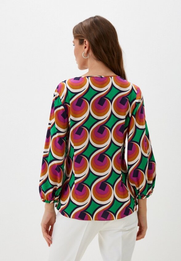 Блуза Salko