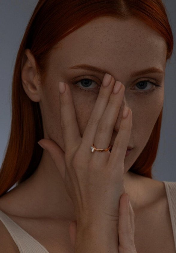 Кольцо Sokolov