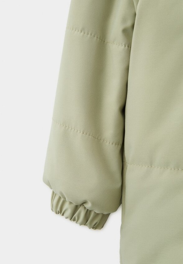 Куртка утепленная FikaBooka