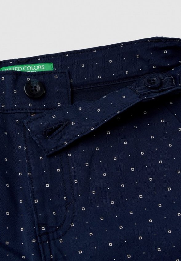 Шорты United Colors of Benetton