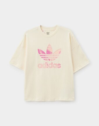 Футболка adidas Originals детям