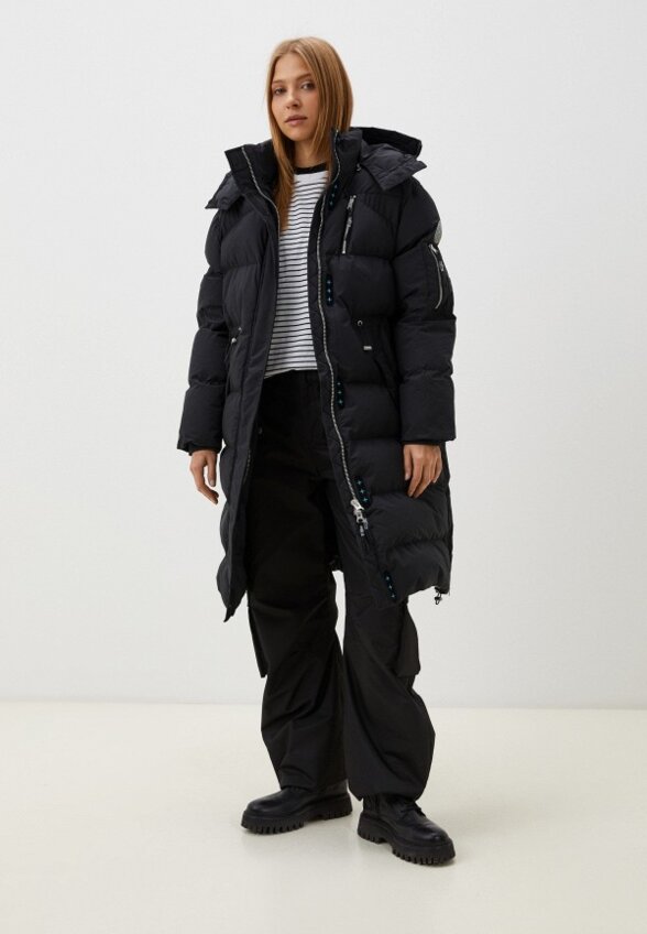 Пуховик Luminapolis