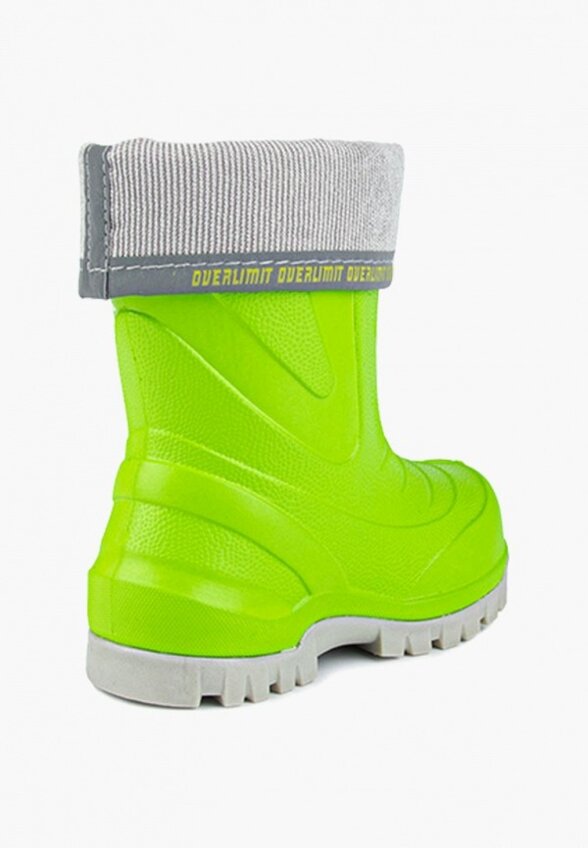 Сапоги резиновые Kapika