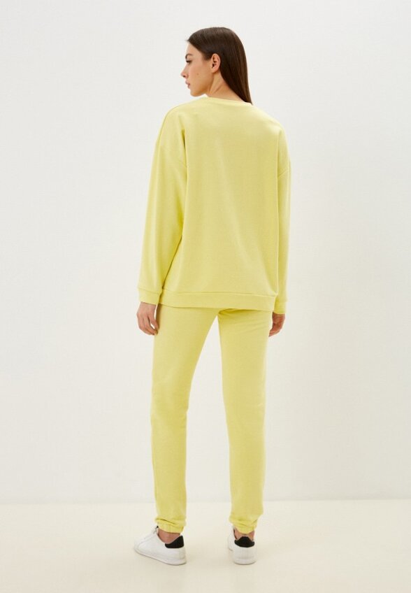 Костюм спортивный Lulez