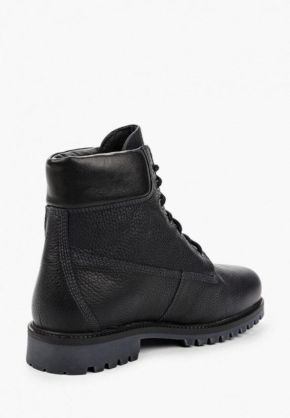 Ботинки Ralf Ringer