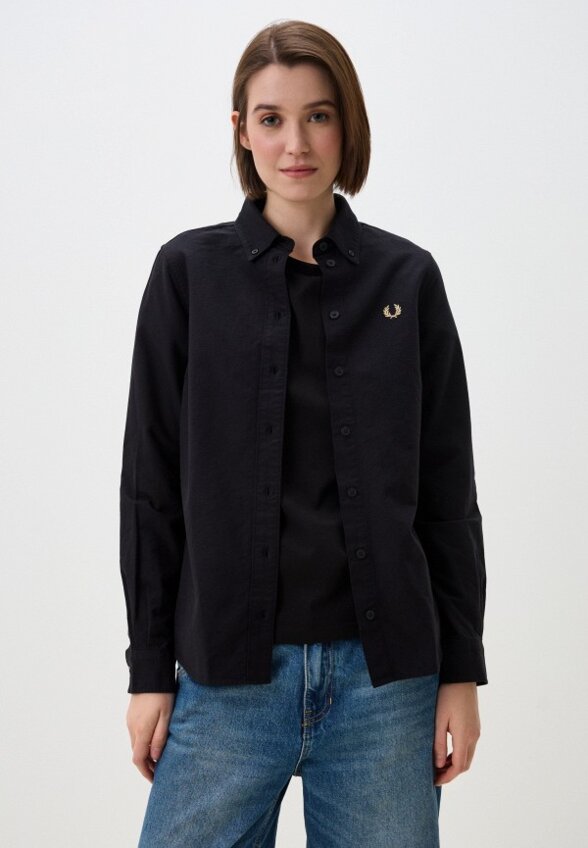 Рубашка Fred Perry