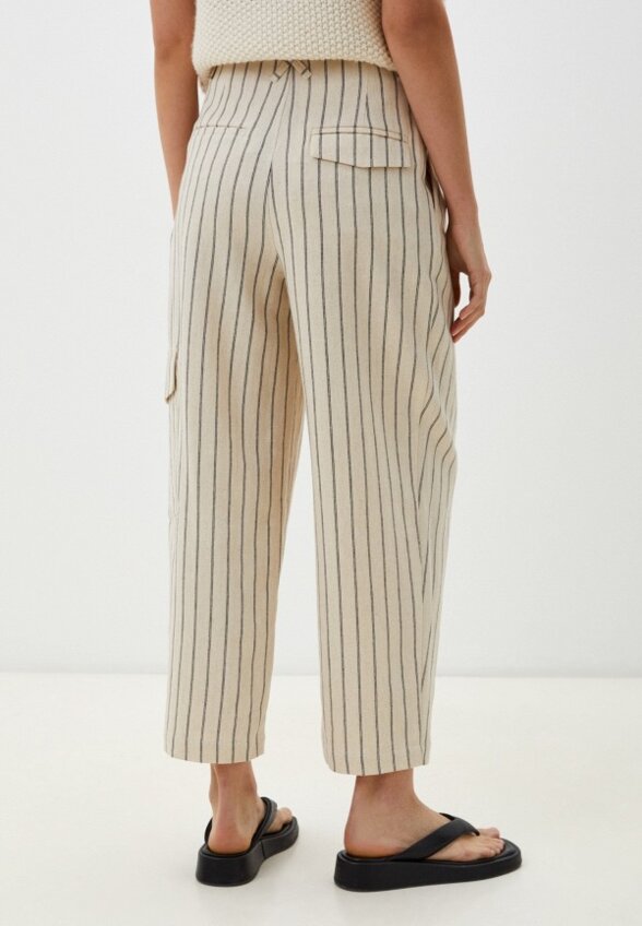 Брюки SokolovaBogorodskaya