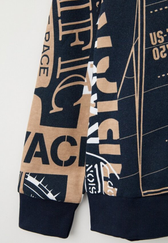 Свитшот PlayToday