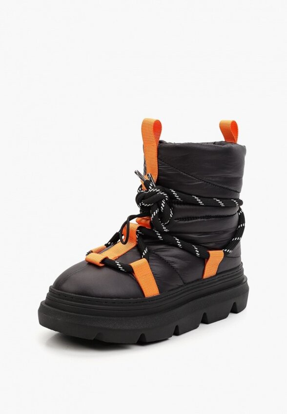 Дутики NexPero