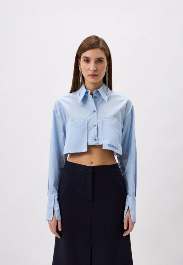 Рубашка Patrizia Pepe