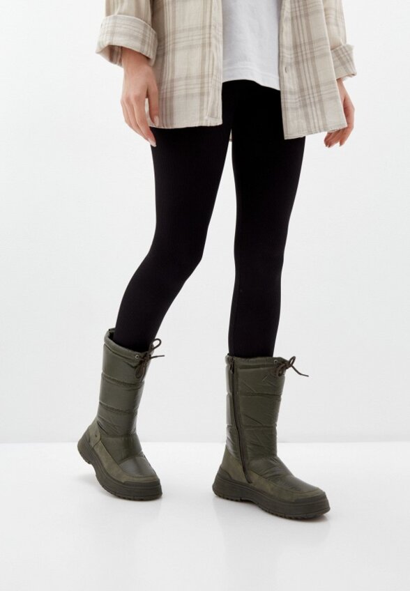 Дутики Caprice