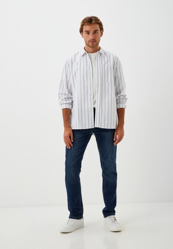 Джинсы Mossmore