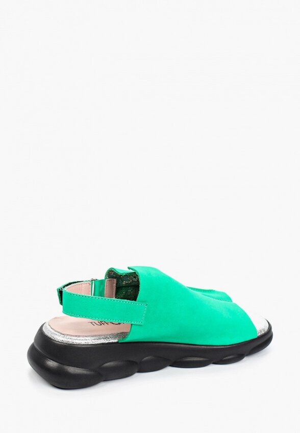 Босоножки Tuffoni