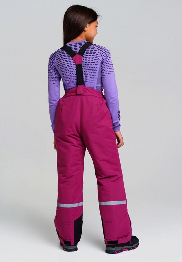 Брюки утепленные PlayToday