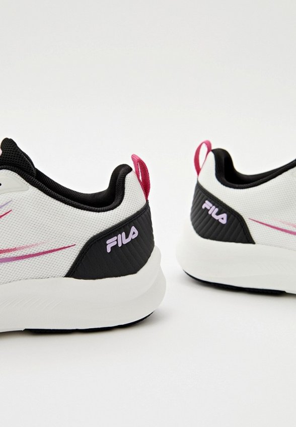 Кроссовки Fila
