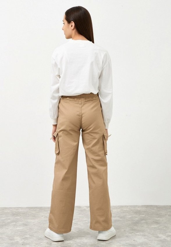Джинсы Resser Denim