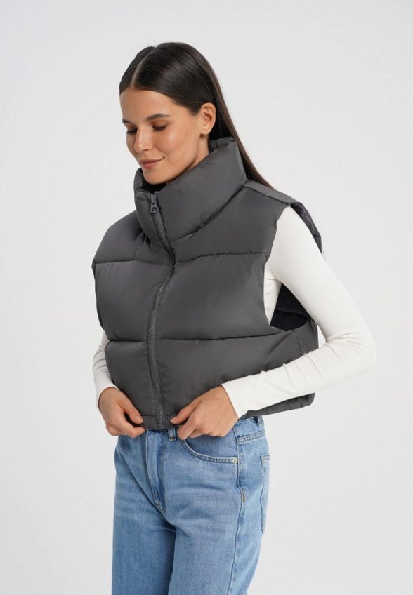 Жилет утепленный Твое