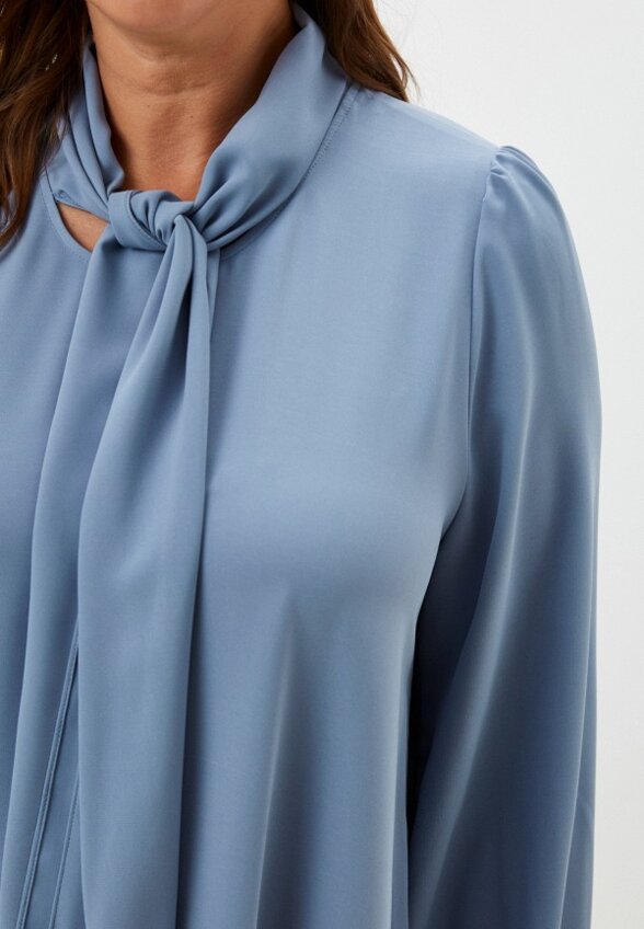 Платье Silver String