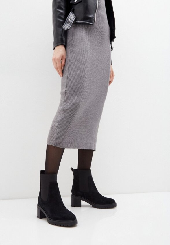 Ботильоны Tommy Hilfiger