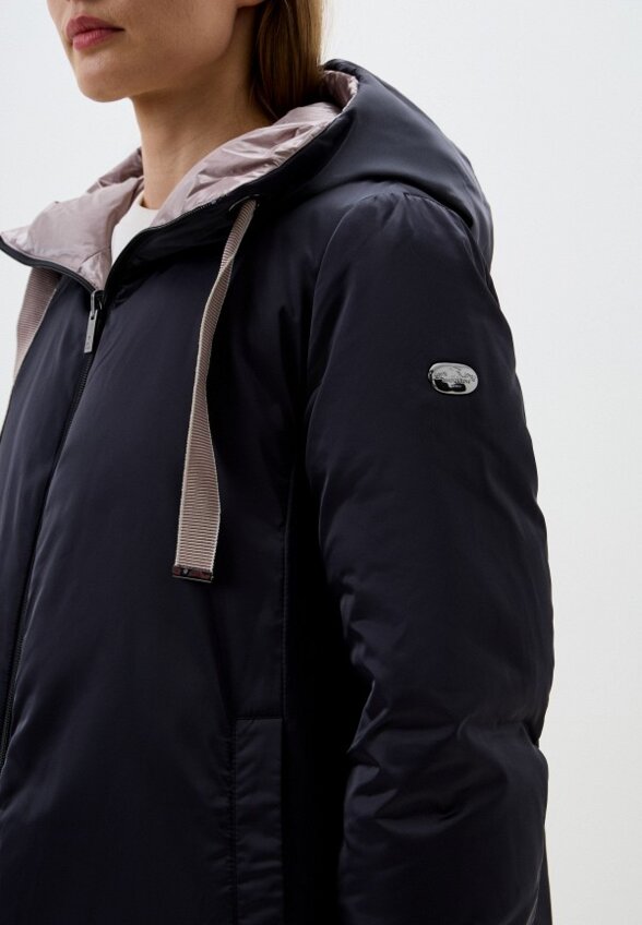 Пуховик Madzerini